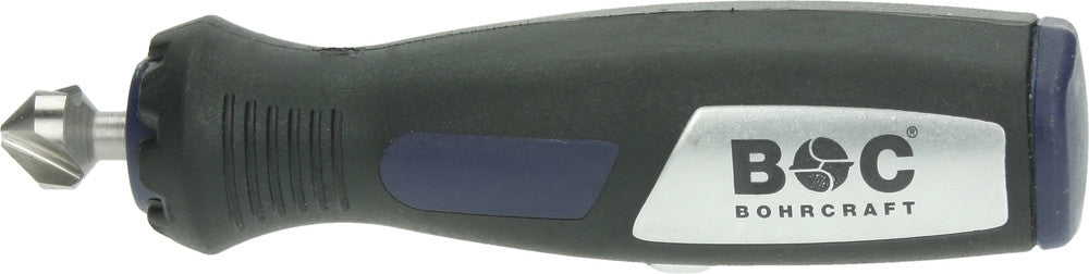 Handsenker HSS 20,5 mm 150 mm