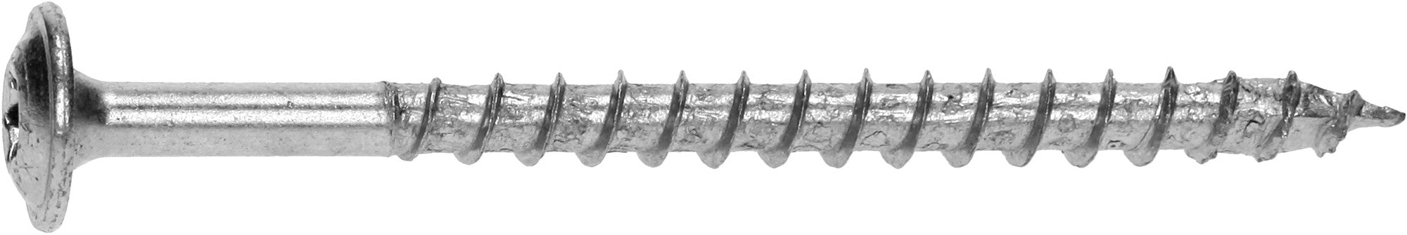 Holzbauschrauben Tellerkopf SPAX T-Star 8x140 mm TX40 Wirox