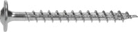 Holzbauschrauben Tellerkopf SPAX T-Star 10x280 mm TX50 Wirox