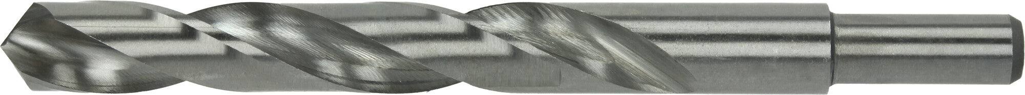 HSS-G Bohrer DIN 338 12,0 mm red. Schaft