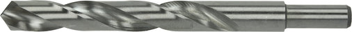 HSS-G Bohrer DIN 338 11,5 mm red. Schaft