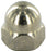 Hutmuttern DIN 1587 M20 A2