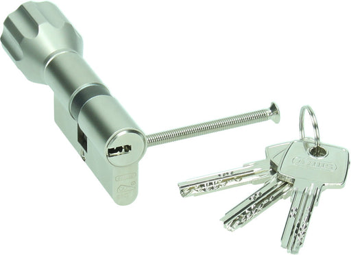 Knaufzylinder ABUS ECK550NP Z40/K35