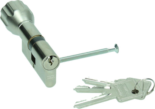 Knaufzylinder ABUS K82N EK  Z30/K35