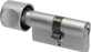 Knaufzylinder DOM  333RNK6 Z30/K35