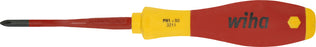 SoftFinish VDE-slimFix Pozidriv-Schraubendreher PZ1