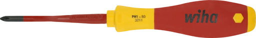SoftFinish VDE-slimFix Philips-Schraubendreher PH2