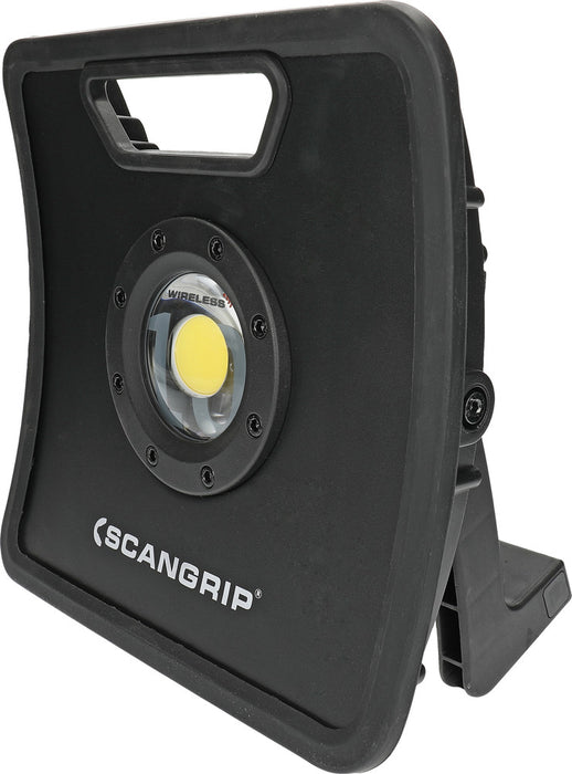 LED-Arbeitsleuchte Scangrip 12K, 86 Watt - 12.000 Lumen