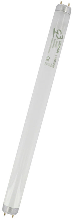 Leuchtstoffröhre 3-Banden OSRAM 36W / Sockel T8/G13 / 1215mm / LF840 neutralweiß