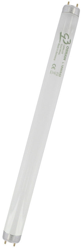 Leuchtstoffröhre 3-Banden OSRAM 18W / Sockel T8/G13 / 600mm / LF840 neutralweiß
