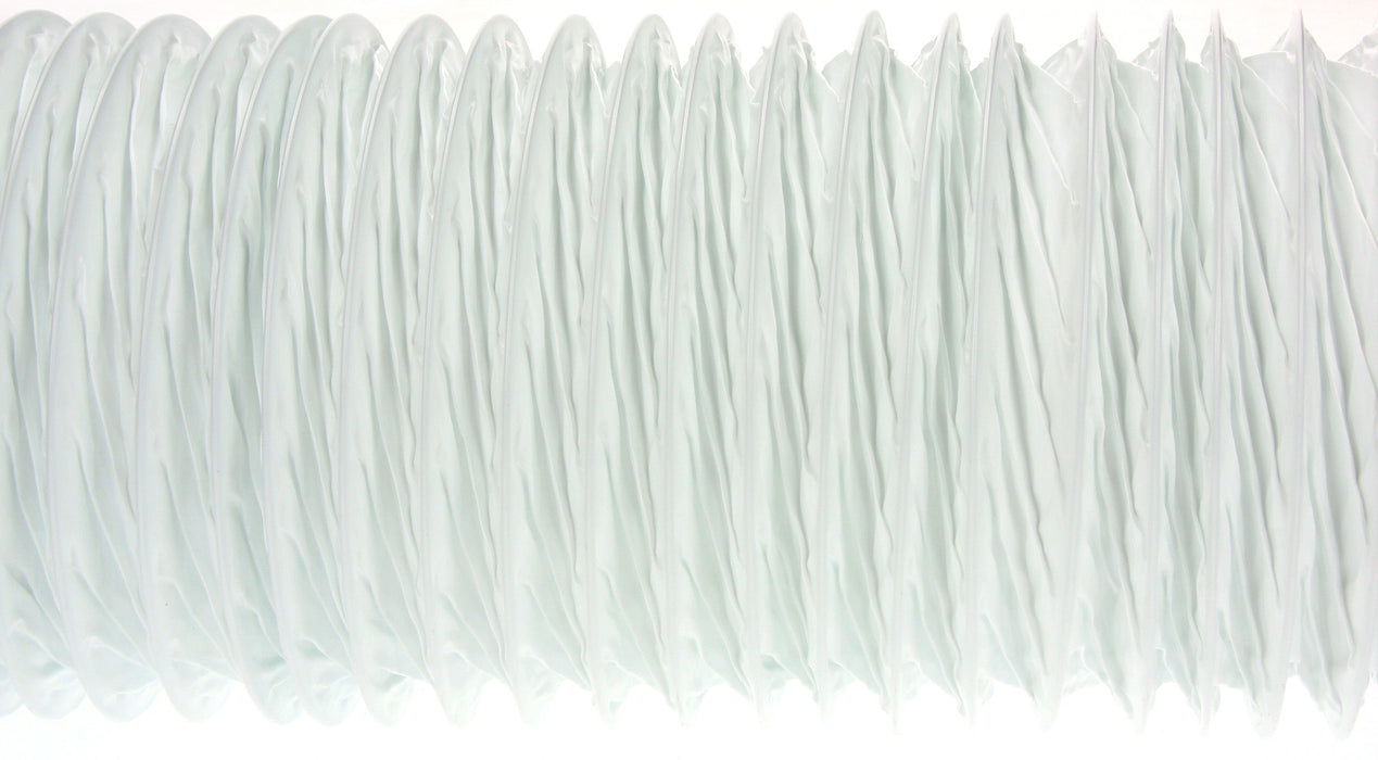 Lüftungsschlauch flexibel NW 100x6000 mm