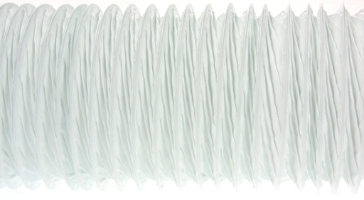 Lüftungsschlauch flexibel NW 100x2000 mm