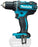 Akku-Bohrschrauber: Makita DDF482Z