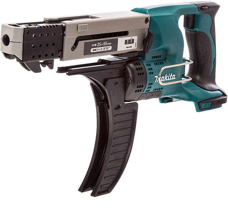 Makita DFR550Z Akku-Magazinschrauber