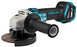Makita DGA513ZJ Akku-Winkelschleifer im Makpac