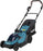 Makita DLM330Z Akku-Rasenmäher