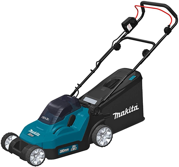Makita DUR181Z Akku-Rasentrimmer