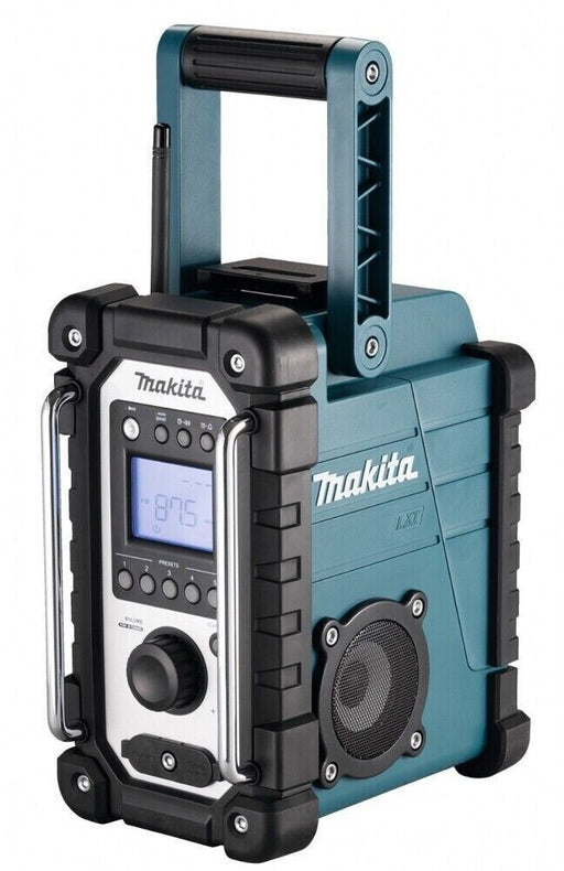 Makita DMR116 Baustellenradio