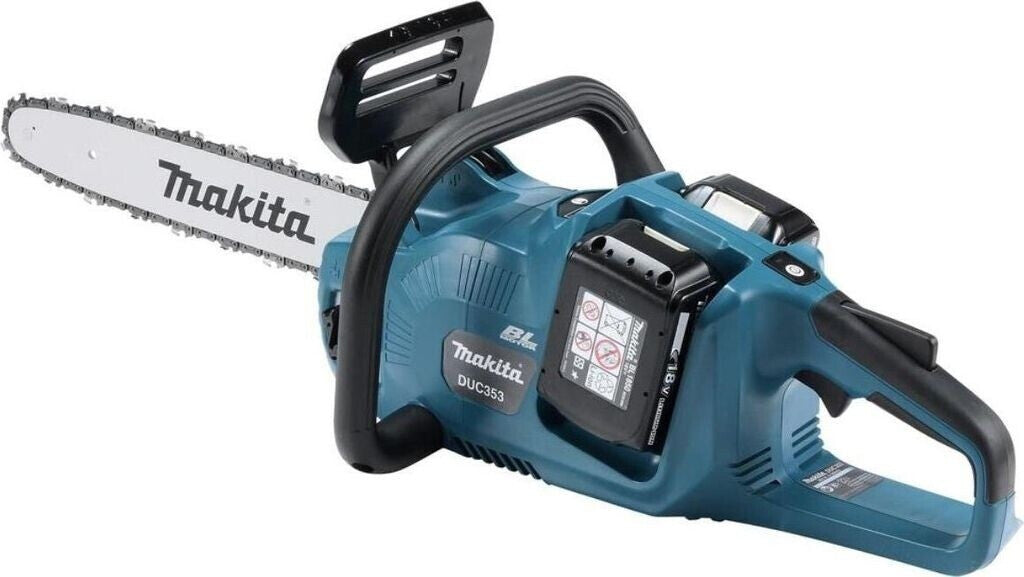 Makita DUC353Z Akku-Kettensäge