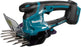 Makita DUM604ZX Akku-Grasschere