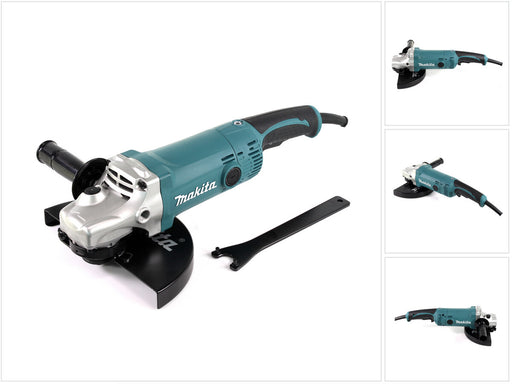 Winkelschleifer MAKITA GA9050R 2000W 230V