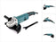 Winkelschleifer MAKITA GA9050R 2000W 230V