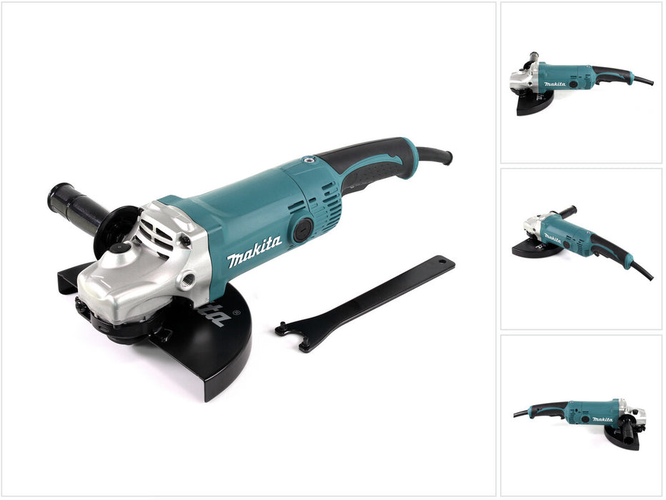 Winkelschleifer MAKITA GA9050R 2000W 230V