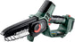 Metabo MS 18 LTX 15 + 1 Akku x 2,0Ah