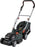 Metabo RM 36-18 LTX BL 36 Akku-Rasenmäher