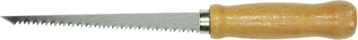 Mini-Stichsäge für Gipskartonplatten und Holz 170 mm
