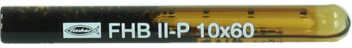 Mörtelpatrone FISCHER Highbond FHB II PF12x75 mm (Schnellversion)