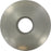 Neopren-Dichtscheiben 5,3x16 mm A2