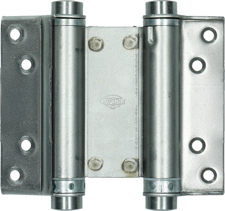 Pendeltürband Größe 30 - vernickelt