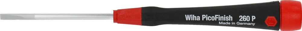 PicoFinish Schlitz-Schraubendreher 261P 3 x 50 mm