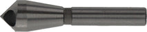Querlochsenker HSSG 5 - 10 mm