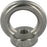 Ringmuttern DIN 582 M8 A2