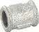Rippenmuffe #270 1 1/4 Zoll vz.