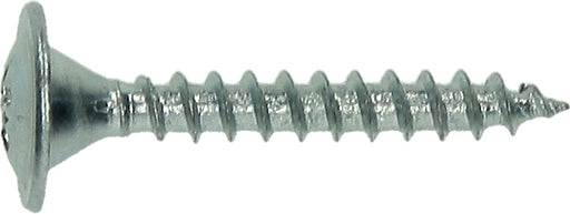 Rückwandschrauben SPAX 4,5x45 mm VG PZ2 Wirox