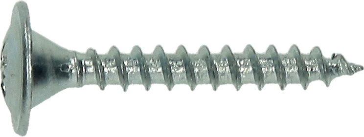 Rückwandschrauben SPAX 4,5x45 mm VG PZ2 Wirox
