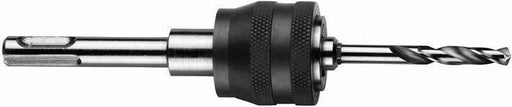 Power-Change-Adapter HEX11 SDS-plus mit HSS Zentrierbohrer