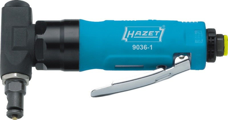 HAZET-Druckluft Blechknabber #9036N-1