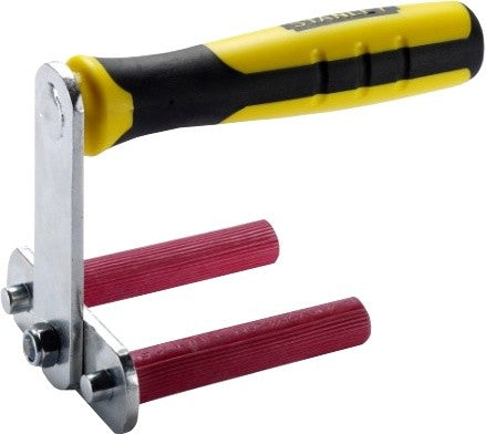 Plattenträgerpaar STANLEY für Trockenbauplatten