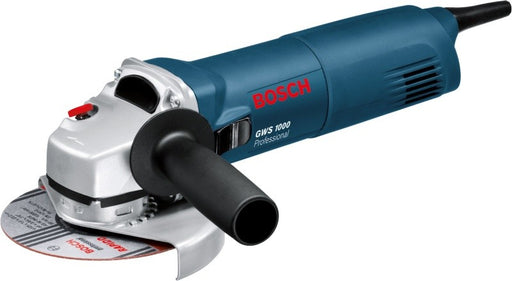 Winkelschleifer BOSCH GWS1000W Professional