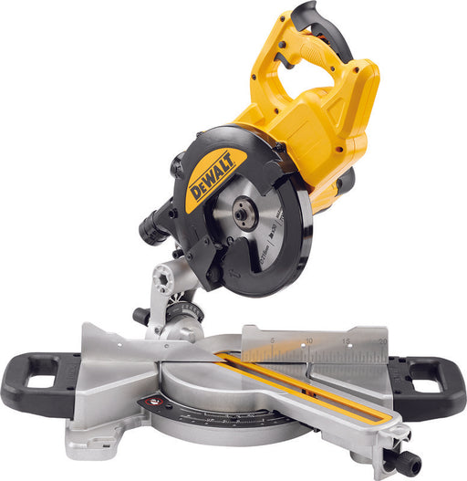 Paneelsäge DEWALT DWS774
