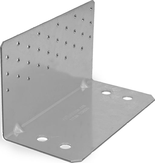 Scherwinkel ROTHOBLAAS TCN200 TITAN für Holz auf Beton HxLxB 120x200x103 mm