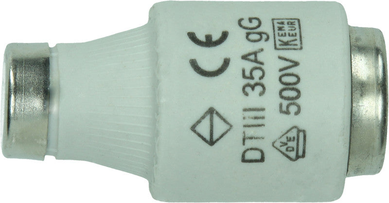 Schmelzsicherung Sockel E33 35A (VE=5St.)