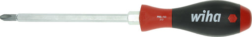 SoftFinish Schraubendreher 312 PH 3 mit Sechskantansatz