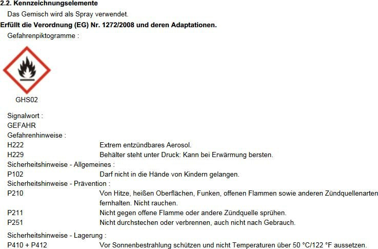 Nagelstreifen PASLODE 2,8x80 mm - Rillenschaft mit Gas