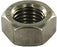 Sechskantmuttern DIN 934 M12 A2 - 200 ST pro VE