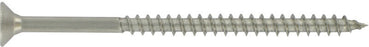 Spanplattenschrauben Senkkopf 3,5x35 mm TG TX10 A2 - 200 ST pro VE